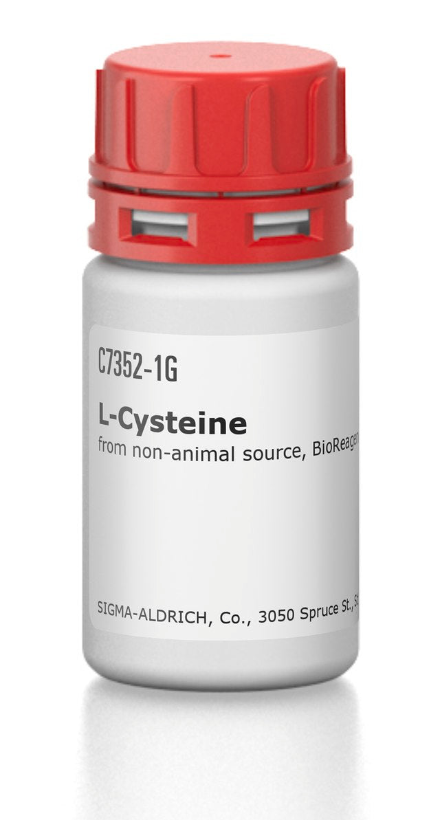 L-Cysteine L-Cysteine